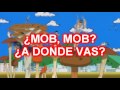 Mob Psycho 100 Opening Full Sub Español HD