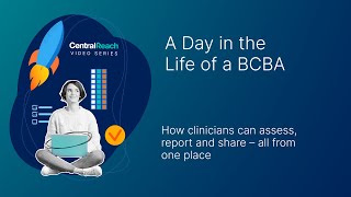 How clinicians can assess, report and share – all from one place