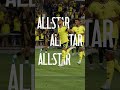 5️⃣ straight for 🔟🫡🤩 #MLS #nashville #allstar #allstargame #soccer