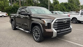 2022 Toyota Tundra Jacksonville, Orange Park, Gainesville, St. Augustine, Kingsland, FL NX030091