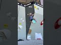 Ranking QUALI BOULDERS with Lukas Mokrolusky 🇨🇿