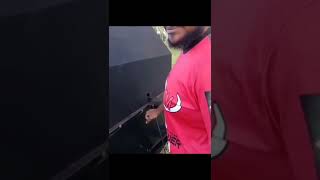 Som Automotivo Transformer Diferenciado Na Carretinha