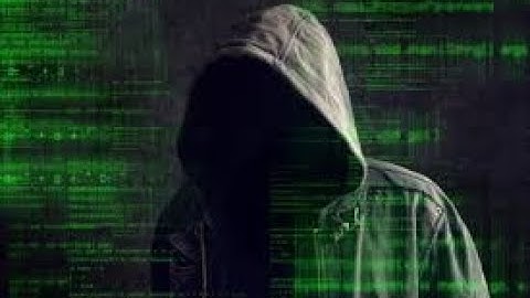 1  Keylogger with Pynput Module