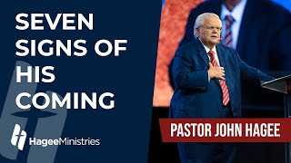 Pastor John Hagee - 