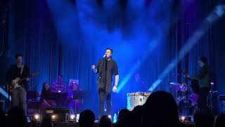 12/3/22 - Jars of Clay Family Christmas - Wonderful Christmastime / Love Came Down at Christmas