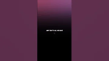 If We Have Each Other Alec Benjamin Music Song Lyrics 