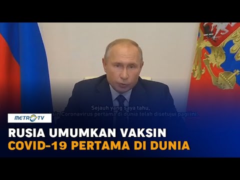 Video: Antibodi Terhadap Virus Korona Ditemukan Pada 14% Sukarelawan Di Rusia - Pandangan Alternatif