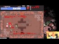Binding Isaac Let's Play (Episode