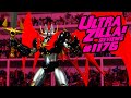 BANDAI SOUL OF CHOGOKIN GX-75 MAZINKAISER REVIEW!