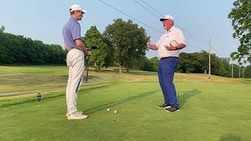 Matt Dail PGA PGM Level 3 TC3 Activity 1 Video 1 Lesson Opening