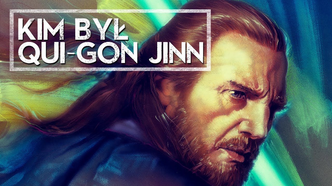 Kim był Qui-Gon Jinn? [HOLOCRON] sutherlands