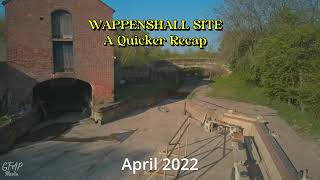 04    Wappenshall Site Recap