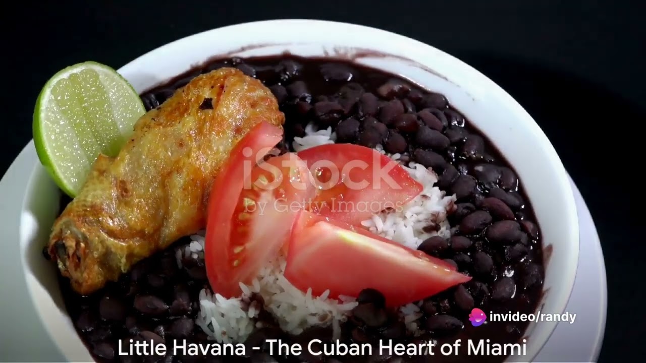 Miami's Top 10: Unveiling the Magic City