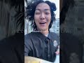 味見する方間違えたら抜け出せた💦 #映秀 #newmusic #flyyoutothemoon