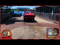 Disney Springs Boathouse &amp; Amphicar - RARE Vintage Cars that Drive in Water! 2021