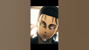 Thumbnail of EREN 4K EDIT | White Eyes「攬佬SKAI ISYOURGOD【八方來財·因果（Stacks from All Sides·Karma Code）」