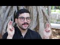 Hamed Sinno - Lead singer Mashrou' Leila talks about his own mental health