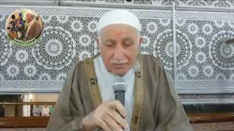 القارئ عبدالمعز شاكر /// نغمة الحديدي
