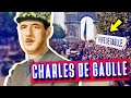 CHARLES DE GAULLE : Qui était-il ?