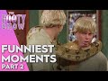 Funniest moments part 2  best of the footy show