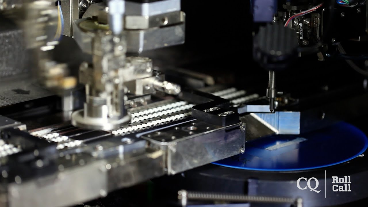 5 issues with Biden's plan for semiconductors