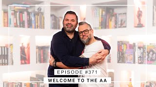 WTTAA #371 JE BENT TE DIK