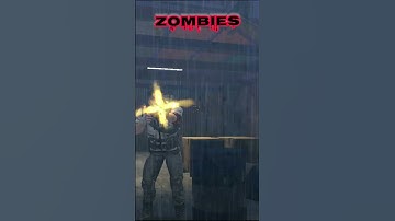 Zombies#androidgameplay #zombies#zombiesurvival #zombieland#zombieshorts