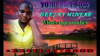 Vumo Beatmadtrax  Kenrazy  Dna  dumbala Rmx Dj M  Ke