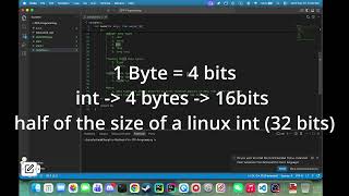 Introductory C Course: Lesson 3 | Objects and Data Types