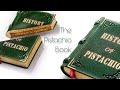 The History of Pistachio!