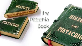 The History of Pistachio!