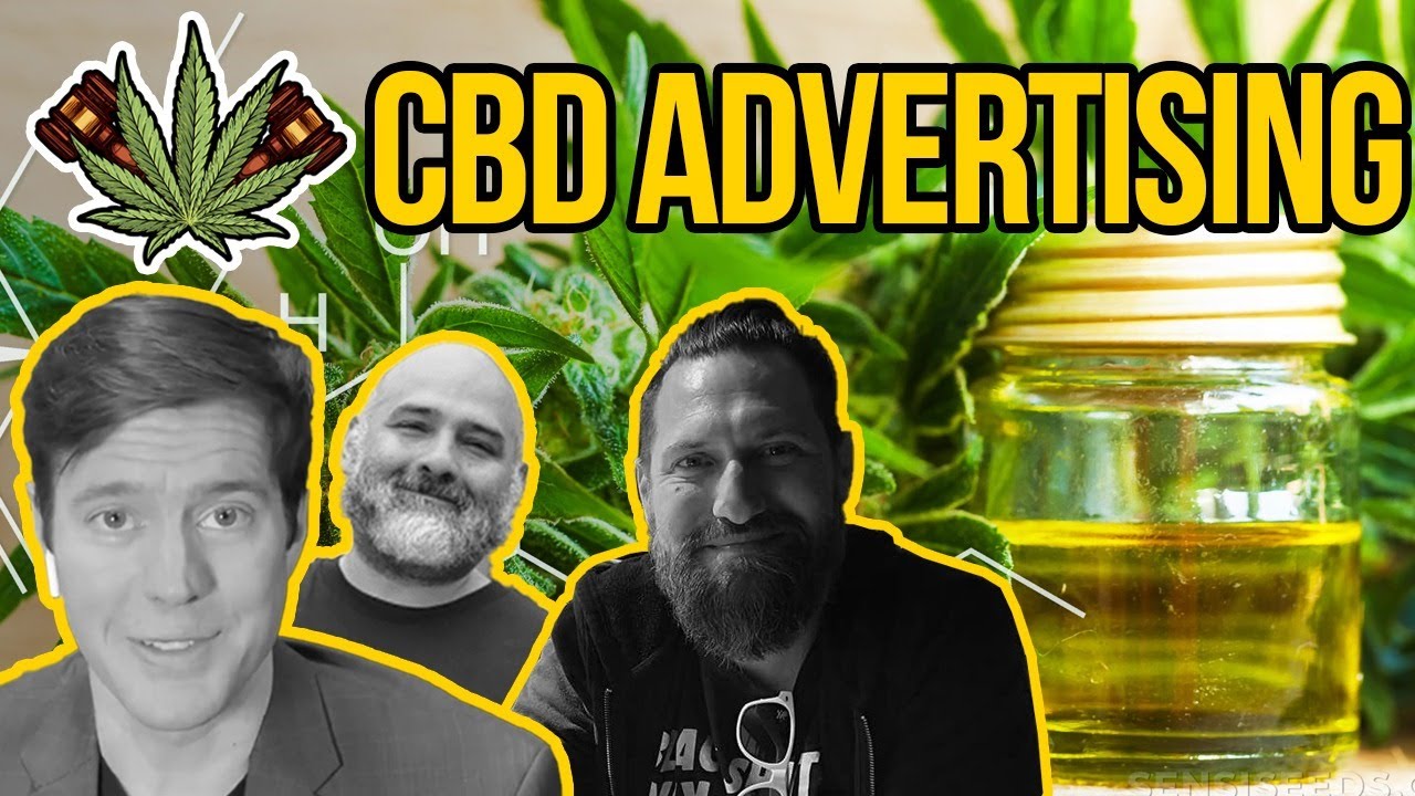 Advertising Your CBD Brand Cannabis Advertising and Marketing