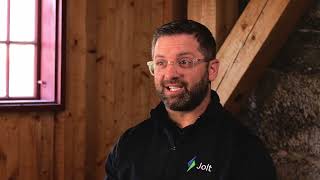 Becoming More Proactive and Efficient with Jolt