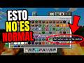 El GLITCH MÁS ROTO de Minecraft Bedrock 😱 Creativo y Logros al MISMO TIEMPO 🚨