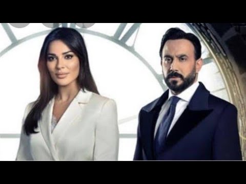 قصى خولى ونسيم نديم نجيم مسلسل 2020 رمضان 2021