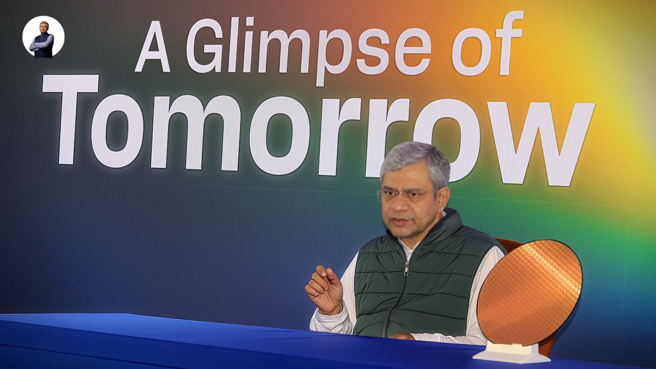 ‘Designed in Bharat’ 2 nm chip by Qualcomm