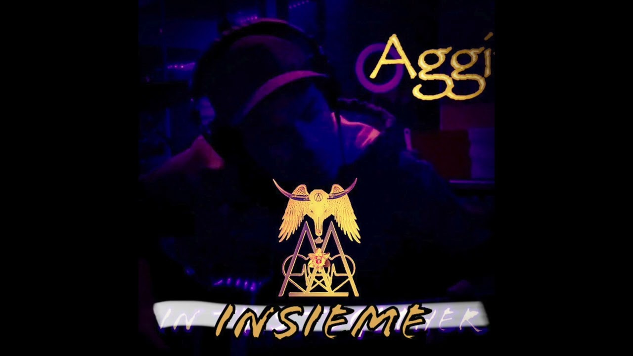 Insieme - AggioSound ♋️