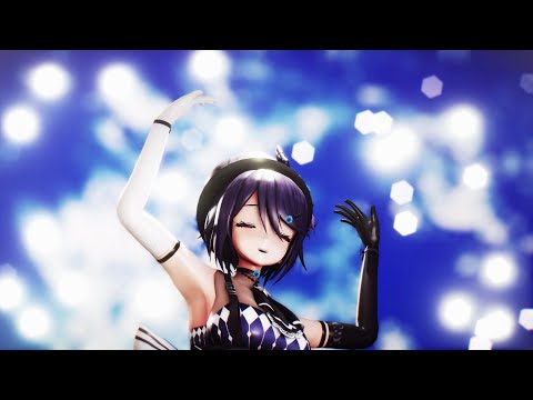 【あおぎり高校MMD】 Ray ＃音霊魂子 ＃あおぎり高校