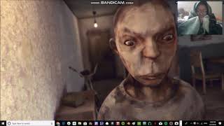 Try Not To Get Scared Challenge Creepy Cgi Film