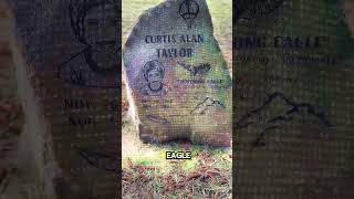 #necropolis #gravesite #truecrime #catacomb #hiphop #gravestone #gravestones #headstone #crime