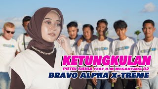 Ketungkulan  Lagu Lawas Pelita Harapan  Putri Shiba Feat Om Megantara 02