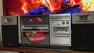 Sharp VZ Demo TEST - 2