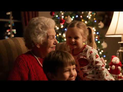 Simi Rova - Christmas On The Islands (Official Music Video) feat. Nezbit Hazleman