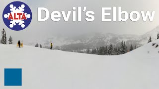 Alta - Devil's Elbow