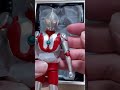 【真骨彫】ウルトラマンのフィギュアがめちゃくちゃリアルでかっこいい！