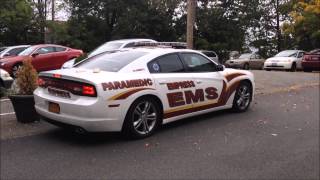 Celebrity QUICK WALK AROUND OF A EMPRESS EMS PARAMEDIC, 43 MEDIC 1, UNIT IN YONKERS, NEW YORK. Net Worth