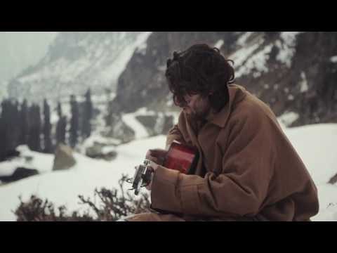 Roakh Posh Ali Saffudin Official Video 