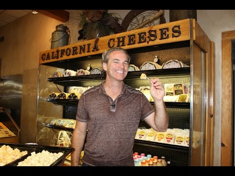 Cheese Company in Hilmar, California