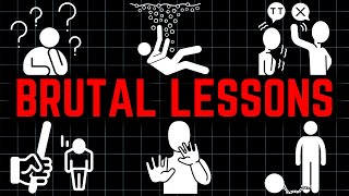 Download Lagu 100 Life Lessons So Brutal They Hurt to Hear MP3 Download Lagu 100 Life Lessons So Brutal They Hurt to Hear MP3