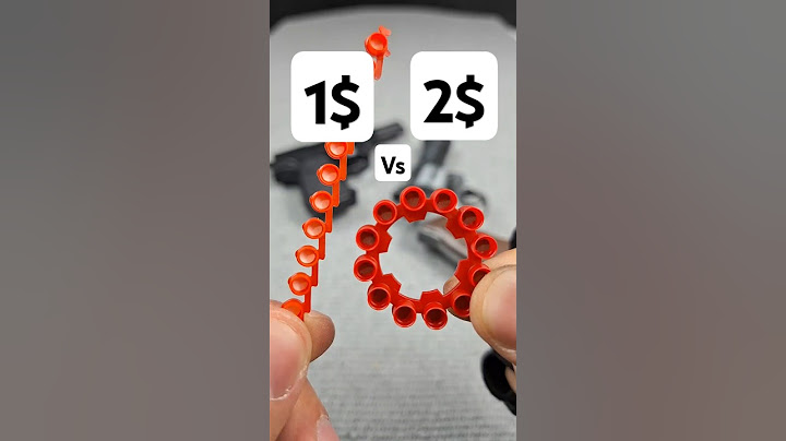 1$ Cap Vs 2$ #cap